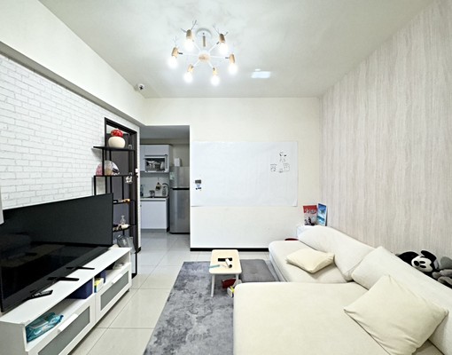 都會公園捷運景觀兩房+車位 - Image 1