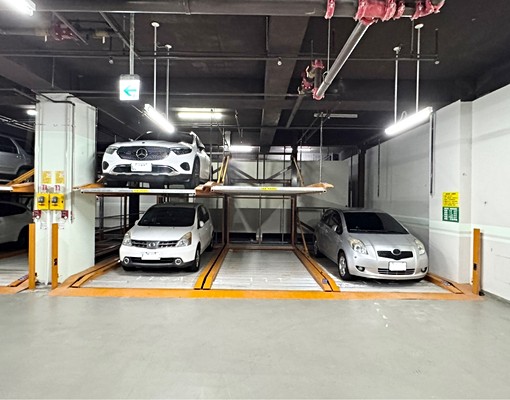 都會公園捷運景觀兩房+車位 - Image 9