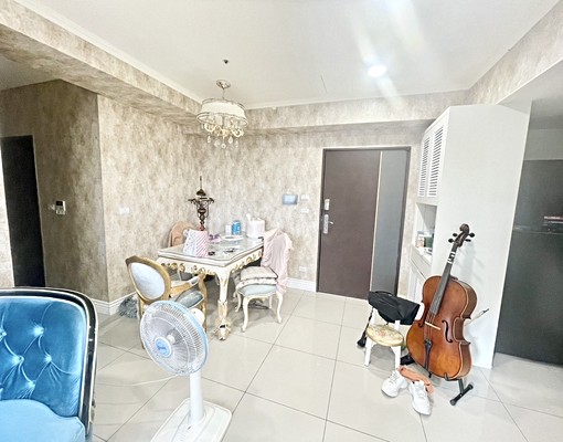 🌸(含車管)🌸可租補~過嶺商圈美兩房~👍👍 - Image 3