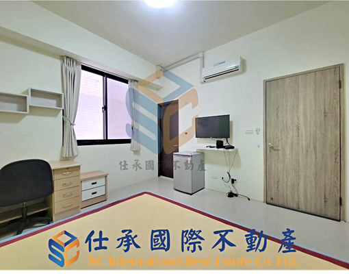 【０１Ｄ８０，垃圾集中，近台積，獨立陽台，方正格局，飲水機】 - Image 3