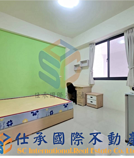 【01D80,垃圾集中,近台積,獨立陽台,方正格局,飲水機】