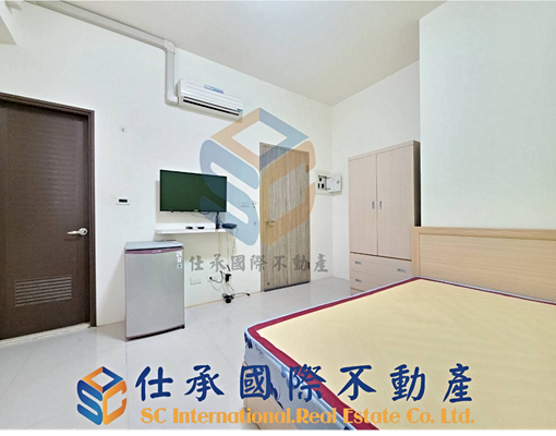 【０１Ｄ８０，垃圾集中，近台積，獨立陽台，方正格局，飲水機】 - Image 4