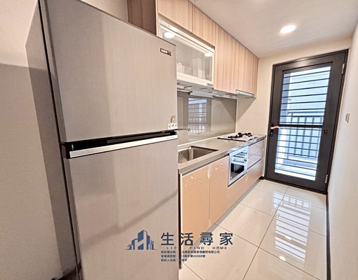 ✓近梧棲台中港✓超值全新2房可寵✓可租補入戶籍 - Image 3