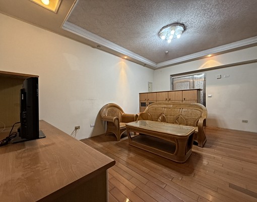 ❗可租補入戶籍🔥稀有可寵大２房❗平面車位💯傢俱可談❗❗ - Image 3