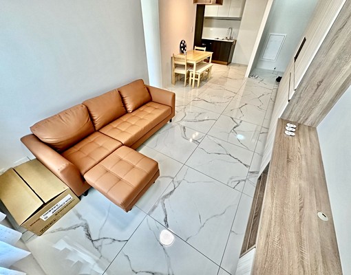 可租補戶籍🔥傢俱全配✅雙衛浴設備✨百萬奢華💯 - Image 4