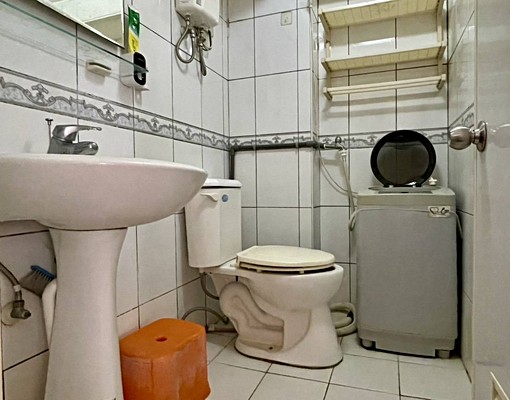 近文化中心套房 - Image 3