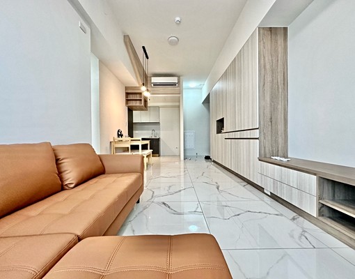 可租補戶籍🔥傢俱全配✅雙衛浴設備✨百萬奢華💯 - Image 6