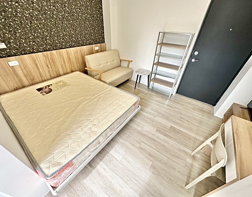 🐆小資首選✦陽台獨洗曬✦可貓貓✦整棟新蓋✦電梯套房🐆 - Image 4