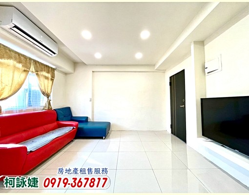 ✿中山北路文雅國小二房🎯租補🎯可萌寵 - Image 1