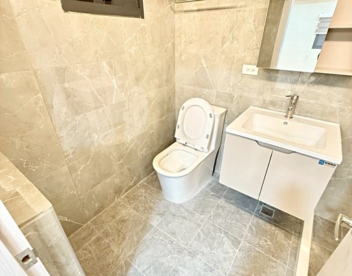 新埔站全新首租‧可補助稅籍‧貓咪友善‧露台可曬‧流理台可煮 - Image 7