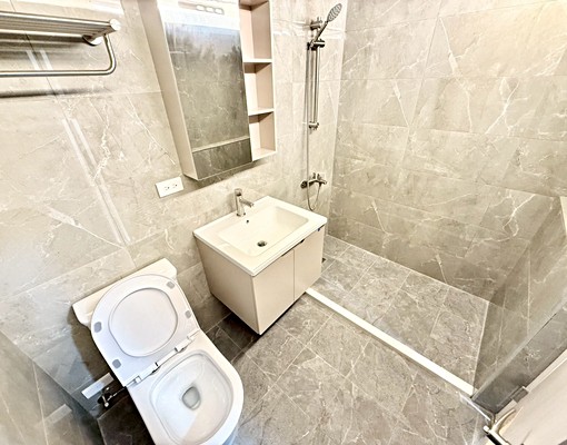 新埔站全新首租‧可補助稅籍‧貓咪友善‧露台可曬‧流理台可煮 - Image 8