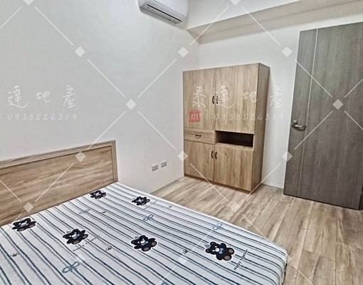 TD💫太平✨全室木地板✨樹孝路商圈✨寵物🉑談✅租補戶籍 - Image 6