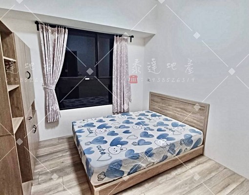 TD💫太平✨全室木地板✨樹孝路商圈✨寵物🉑談✅租補戶籍 - Image 4