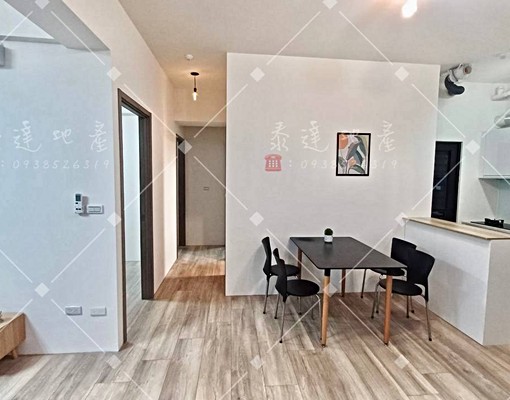 TD💫太平✨全室木地板✨樹孝路商圈✨寵物🉑談✅租補戶籍 - Image 5