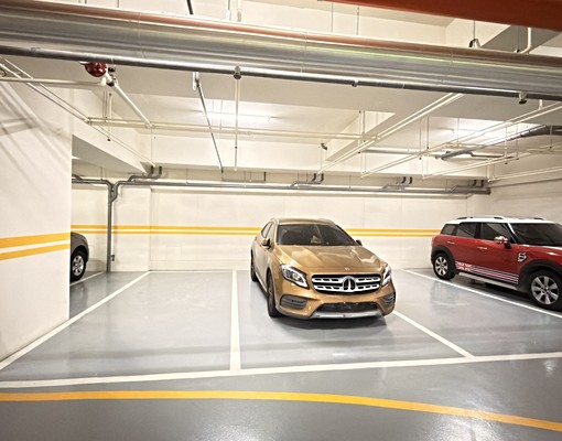 近高雄大學/面藍田公園/次高樓層/景觀超美大四房+平車 - Image 13