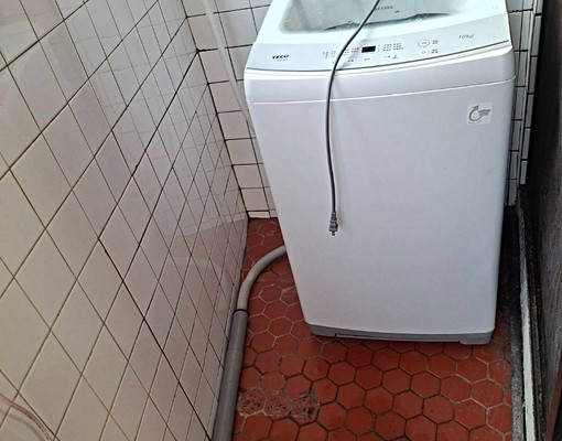 💥生活機能方便/中華路夜市商/精美電梯雙人套房/可租補💥 - Image 11