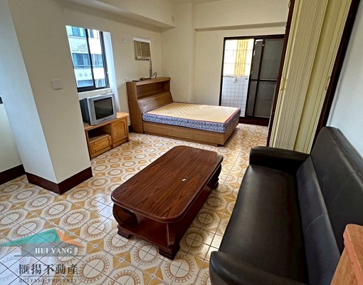 💥生活機能方便/中華路夜市商/精美電梯雙人套房/可租補💥 - Image 3