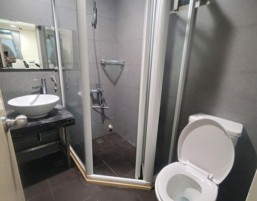 汐科商圈🍎走路到UTown乾淨套房 - Image 3