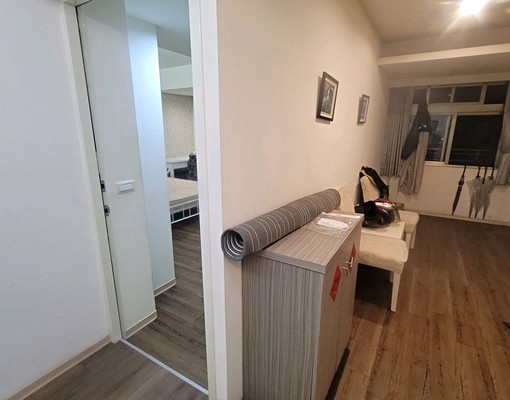 汐科商圈🍎走路到UTown乾淨套房 - Image 5