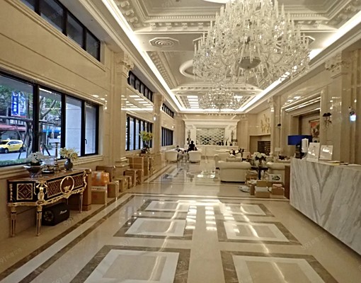 永和優質河岸景觀2房電梯美宅/管理員代收包裹/垃圾集中 - Image 1