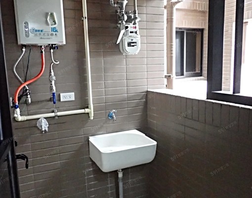 永和優質河岸景觀2房電梯美宅/管理員代收包裹/垃圾集中 - Image 6