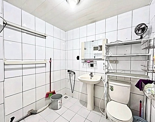 近仁愛街美食 低樓層4房｜社宅免仲介費/可報稅/可申請租補 - Image 8