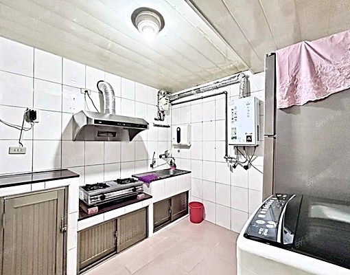 近仁愛街美食 低樓層4房｜社宅免仲介費/可報稅/可申請租補 - Image 9