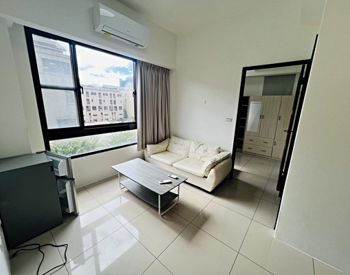 喬陽社宅🌼全新落成/寵物友善/不含傢俱 - Image 1