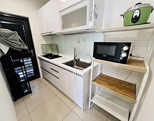 喬陽社宅🌼全新落成/寵物友善/不含傢俱 - Image 3