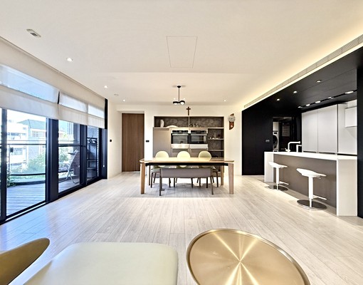 專營七期豪宅💖宏銓緣溪行/精裝雙平車/絕美採光 - Image 6