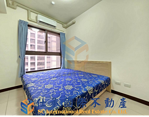 【０２Ａ３９，３房全配，附汽機車，警衛駐守，採光佳，單純租】 - Image 8