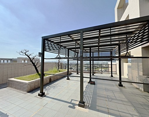 👍可租補+含車管👍坤悅雅美高樓視野三房平車 - Image 12