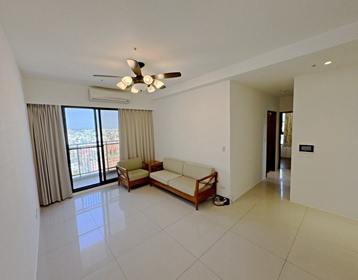 👍可租補+含車管👍坤悅雅美高樓視野三房平車 - Image 2