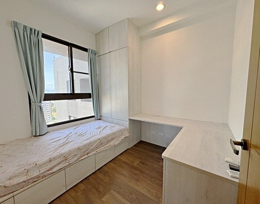 👍可租補+含車管👍坤悅雅美高樓視野三房平車 - Image 5