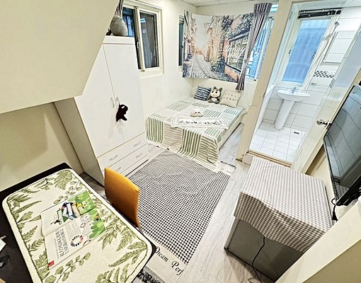 興安/柳陽☪全新☪精品漂亮採光大空間☪衛浴採光開窗☪超便宜 - Image 2