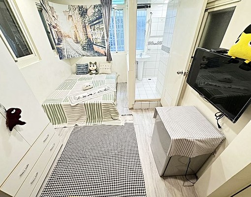 興安/柳陽☪全新☪精品漂亮採光大空間☪衛浴採光開窗☪超便宜 - Image 5