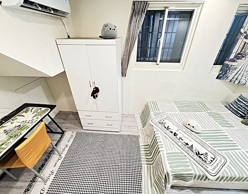 崇德/昌平☪全新☪精品漂亮採光大空間☪衛浴採光開窗☪超便宜 - Image 7