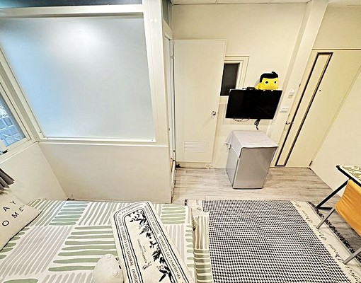 崇德/昌平☪全新☪精品漂亮採光大空間☪衛浴採光開窗☪超便宜 - Image 8