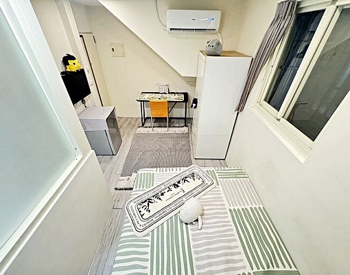 崇德/昌平☪全新☪精品漂亮採光大空間☪衛浴採光開窗☪超便宜 - Image 9