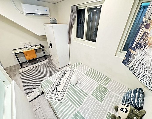 崇德/昌平☪全新☪精品漂亮採光大空間☪衛浴採光開窗☪超便宜 - Image 2