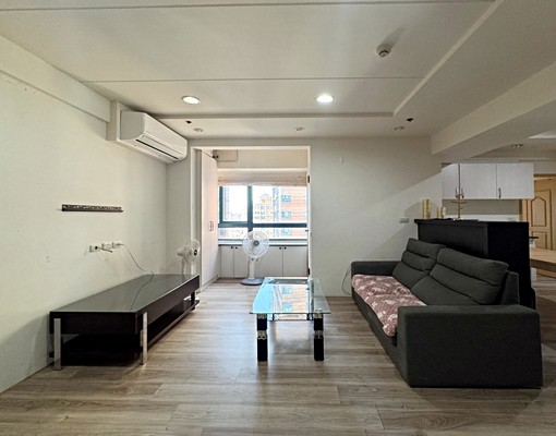 🏀近藝文南平｜巴黎富邑🏀溫馨三房車🚄可寵可租補 - Image 3