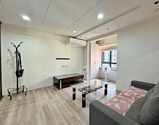 🏀近藝文南平｜巴黎富邑🏀溫馨三房車🚄可寵可租補 - Image 5