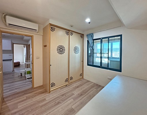 🏀近藝文南平|巴黎富邑🏀溫馨三房車🚄可寵可租補 - Image 7