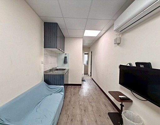 永安市場🚇獨洗曬☀️垃圾代收✅變頻冷氣🛜乾濕分離⚡️ - Image 3