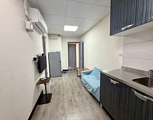 永安市場🚇獨洗曬☀️垃圾代收✅變頻冷氣🛜乾濕分離⚡️ - Image 5