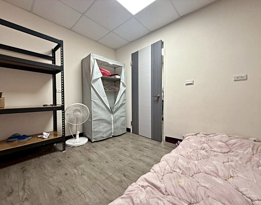 永安市場🚇獨洗曬☀️垃圾代收✅變頻冷氣🛜乾濕分離⚡️ - Image 9