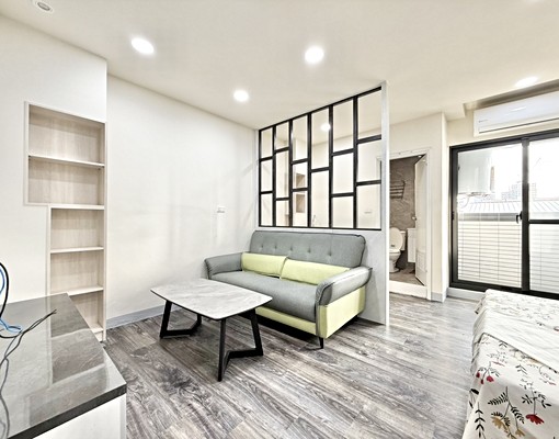 整棟新蓋可貓🔥可雙租補🔥陽台獨洗曬衛浴開窗 - Image 1