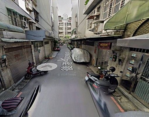 🍎捷運~翠華二戶打通面寬超值一摟🍎 - Image 2