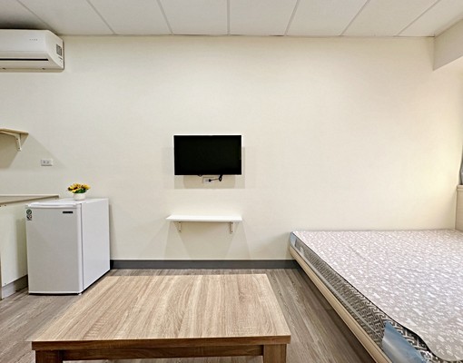 🔥台北橋MRT|全新家具|一卡皮箱入住🔥 - Image 7