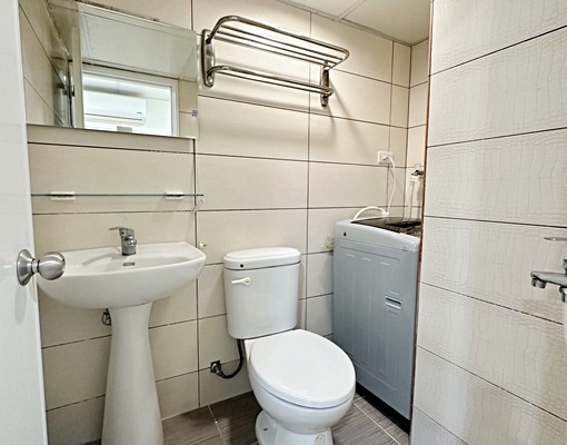 🔥台北橋MRT|全新家具|一卡皮箱入住🔥 - Image 8